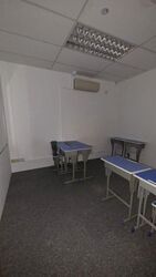 Parkway Centre (D15), Office #615695001